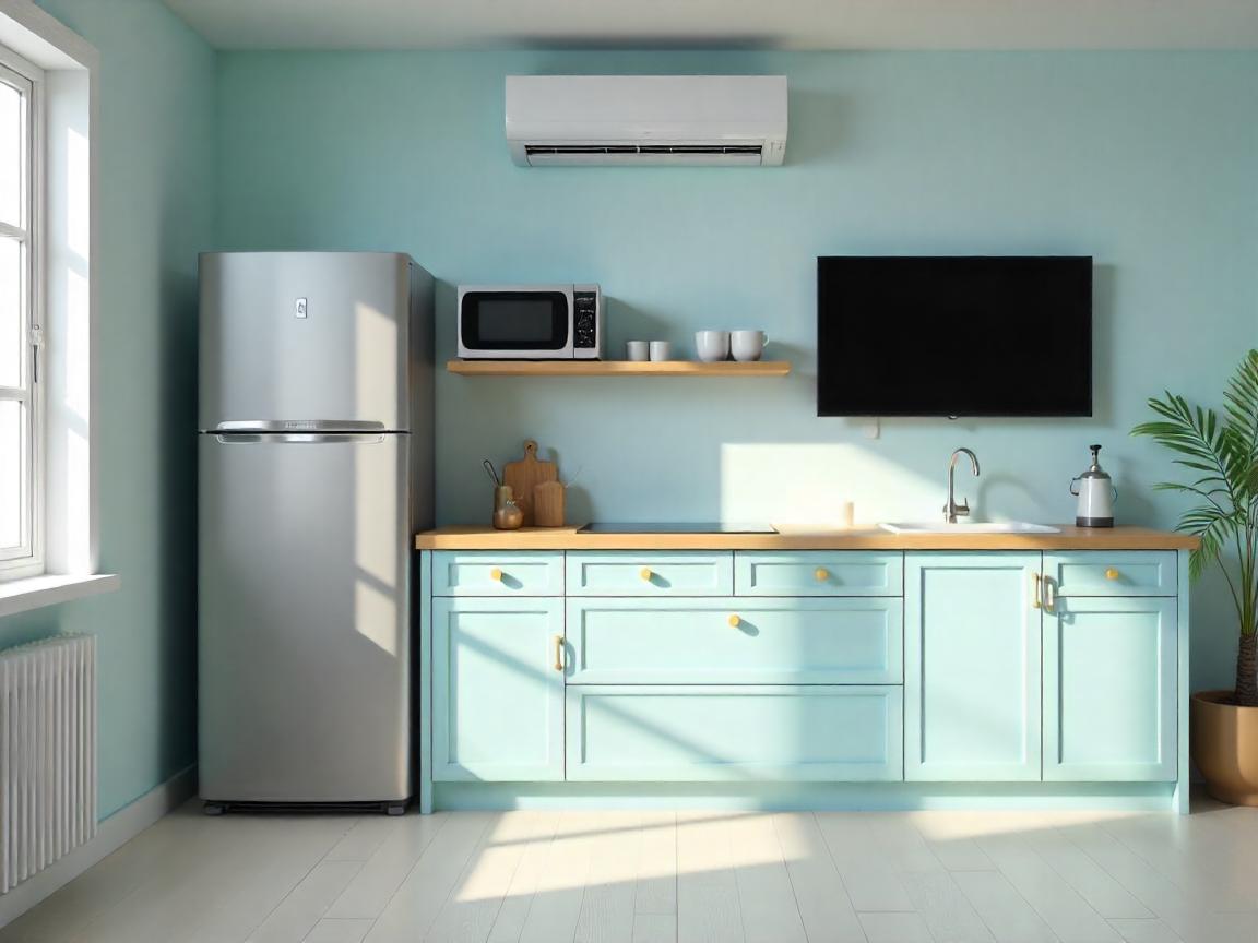 appliance repair